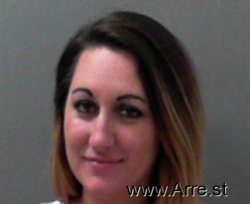 Tracie Marie Metheny Mugshot