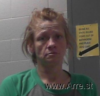 Tracie Dee Preece Mugshot