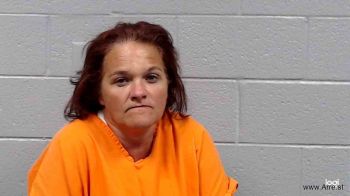 Tracie Ann Thomas Mugshot