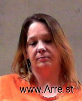 Tracie Marie Wood Mugshot