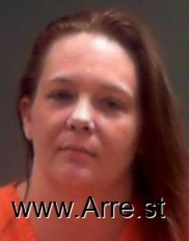 Tracie Marie Wood Mugshot