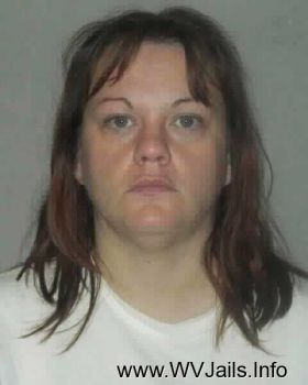 Tracie Dyan Fortune Mugshot