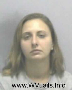 Tracie Diane Hall Mugshot