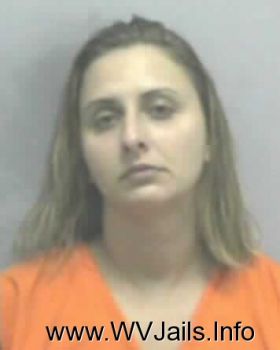 Tracie Diane Hall Mugshot