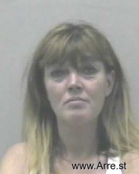 Tracie Renaee Stalnaker Mugshot