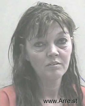 Tracie Renaee Stalnaker Mugshot