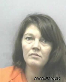 Tracie Renaee Stalnaker Mugshot