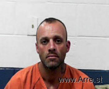 Tracy Allen Akers Mugshot