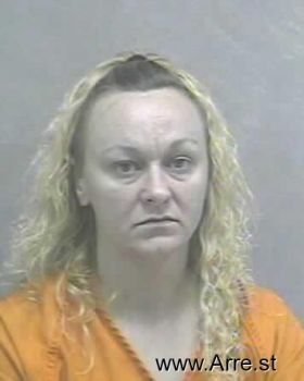 Tracy Sue Barnett Mugshot