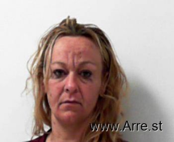 Tracy Sue Barnett Mugshot