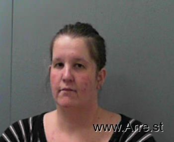 Tracy Michelle Bundy Mugshot