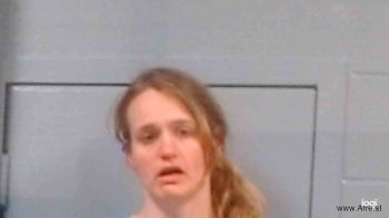 Tracy Nacole Carr Mugshot