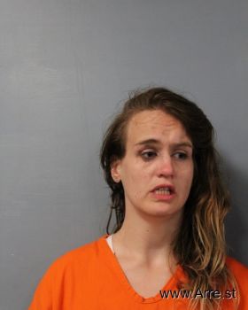 Tracy Nacole Carr Mugshot