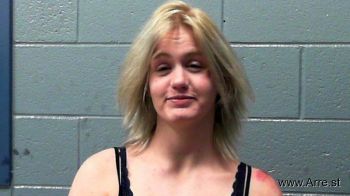 Tracy Nacole Carr Mugshot