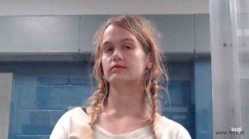 Tracy Nacole Carr Mugshot