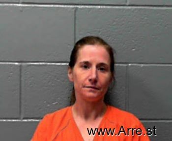 Tracy Ann Frye Mugshot