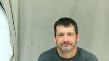 Tracy Robert Gore Mugshot