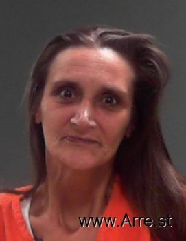 Tracy Marie Graham Mugshot