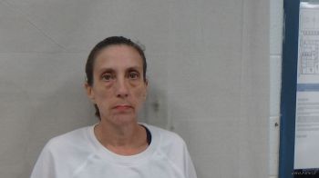 Tracy Dawn Graham-rivas Mugshot