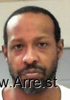 Tracy Craig Harris Mugshot