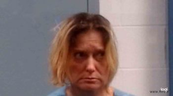 Tracy Janeen Hoffman Mugshot