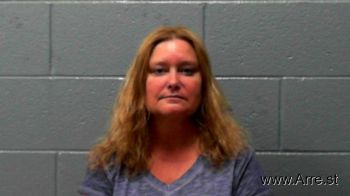 Tracy Janeen Hoffman Mugshot