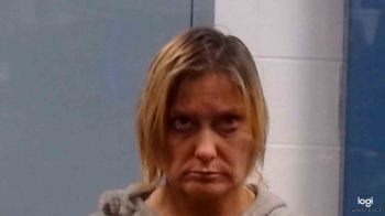 Tracy Janeen Hoffman Mugshot