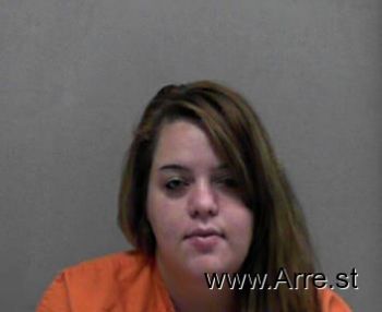 Tracy Marie Jones Mugshot