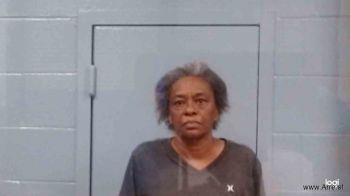 Tracy Anngernette Lewis Mugshot