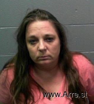 Tracy Lynn Marrs Mugshot