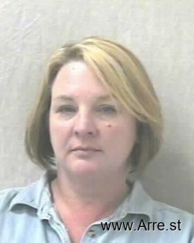 Tracy Susan Mashburn Mugshot