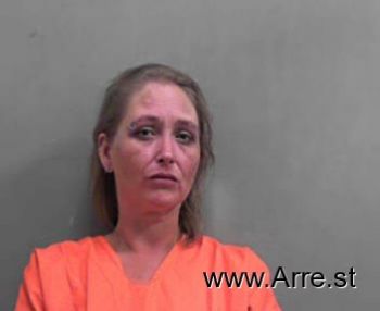 Tracy Leann Nicholson Mugshot