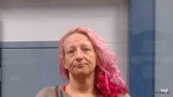 Tracy Renee Pennington Mugshot