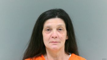 Tracy Lynn Peters Mugshot