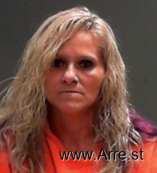 Tracy Lynn Quinn Mugshot