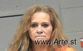 Tracy Lynn Quinn Mugshot