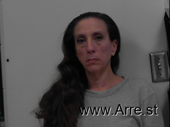 Tracy Graham Rivas Mugshot