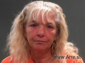 Tracy Lee Smith Mugshot