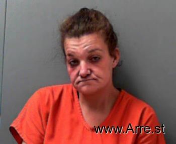 Tracy Lee Spaulding Mugshot