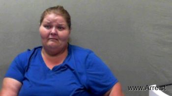 Tracy Lynn Williams Mugshot