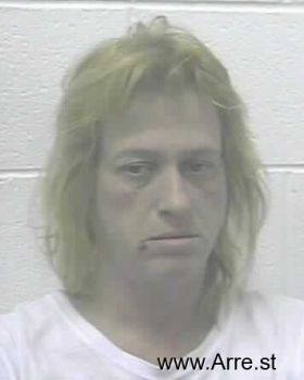 Tracy Elizabeth Bailey Mugshot