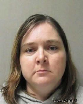 Tracy Diane Blackwell Mugshot