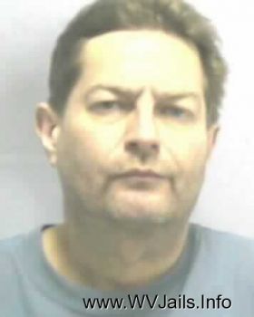 Tracy Don Boyer Mugshot