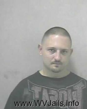 Tracy Ray Brown Mugshot