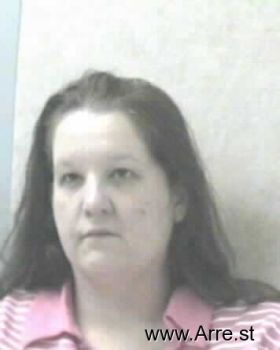 Tracy Michelle Bundy Mugshot