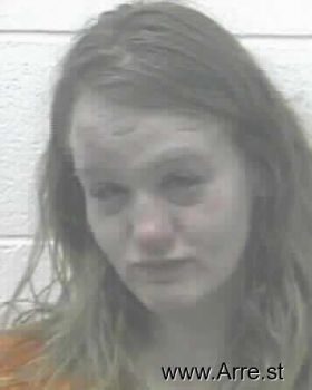 Tracy Nacole Carr Mugshot