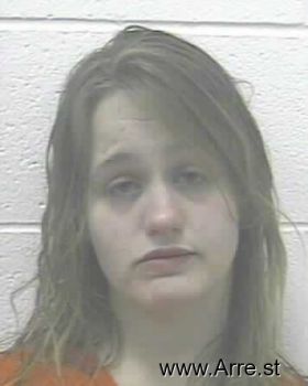 Tracy Nacole Carr Mugshot