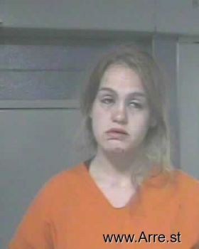 Tracy Nacole Carr Mugshot