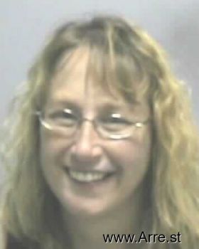 Tracy Lorraine Cole Mugshot