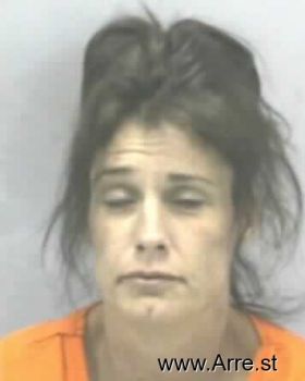 Tracy Arlene Daniels Mugshot